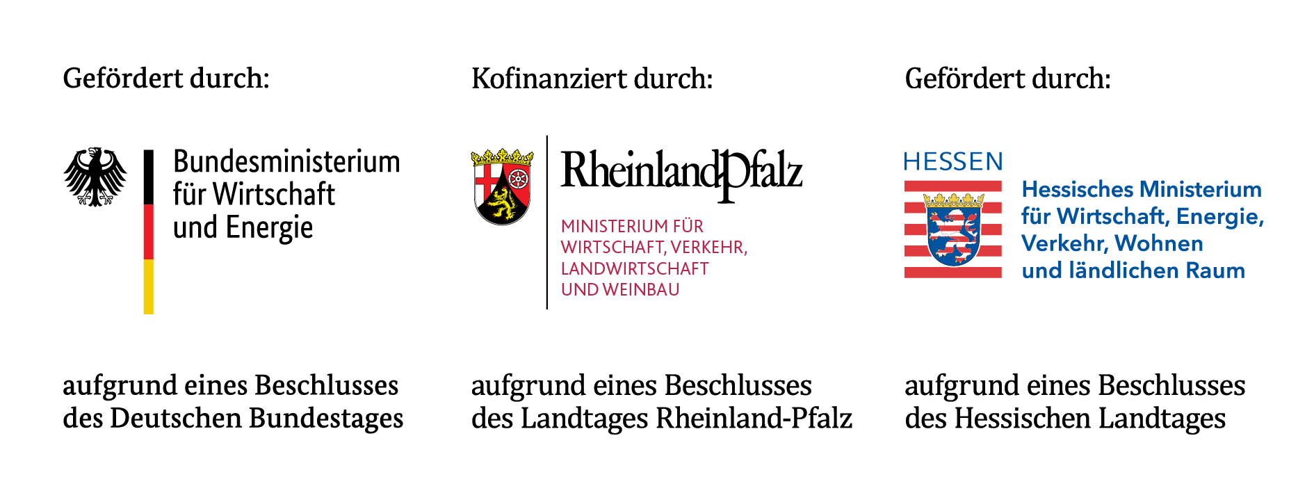 BMWE Rheinland-Pfalz Hessen