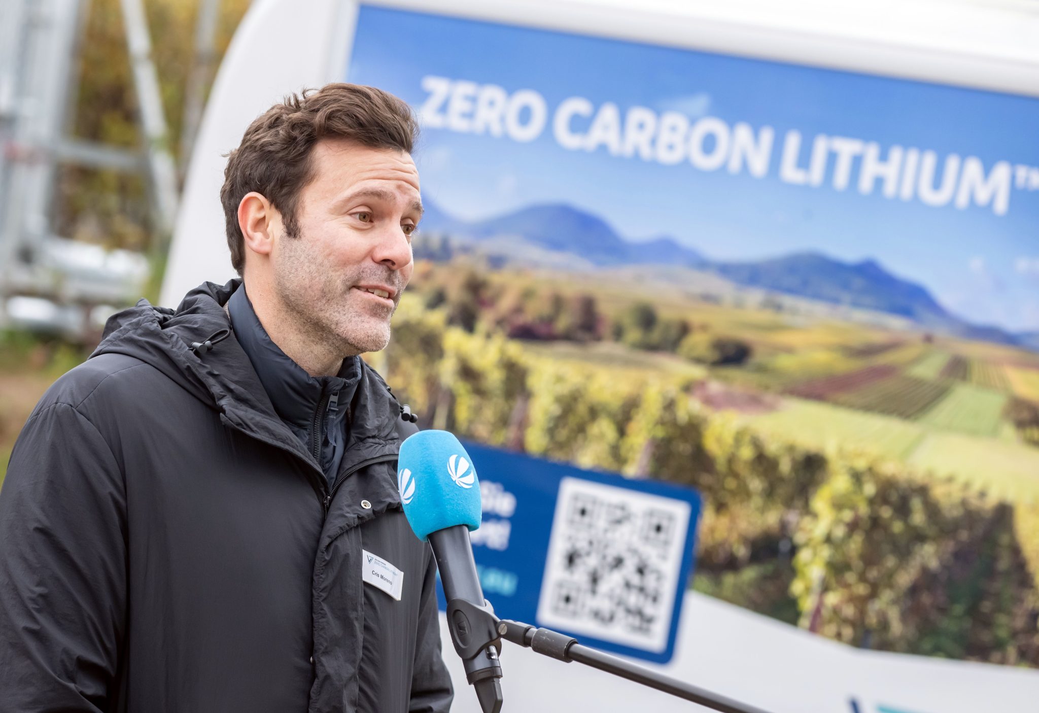 News VULCAN ENERGY RESOURCES