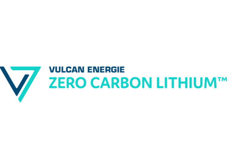 Vulcan Energie Germany logo