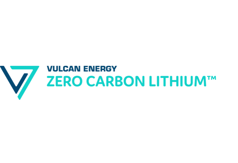 Vulcan Energy logo