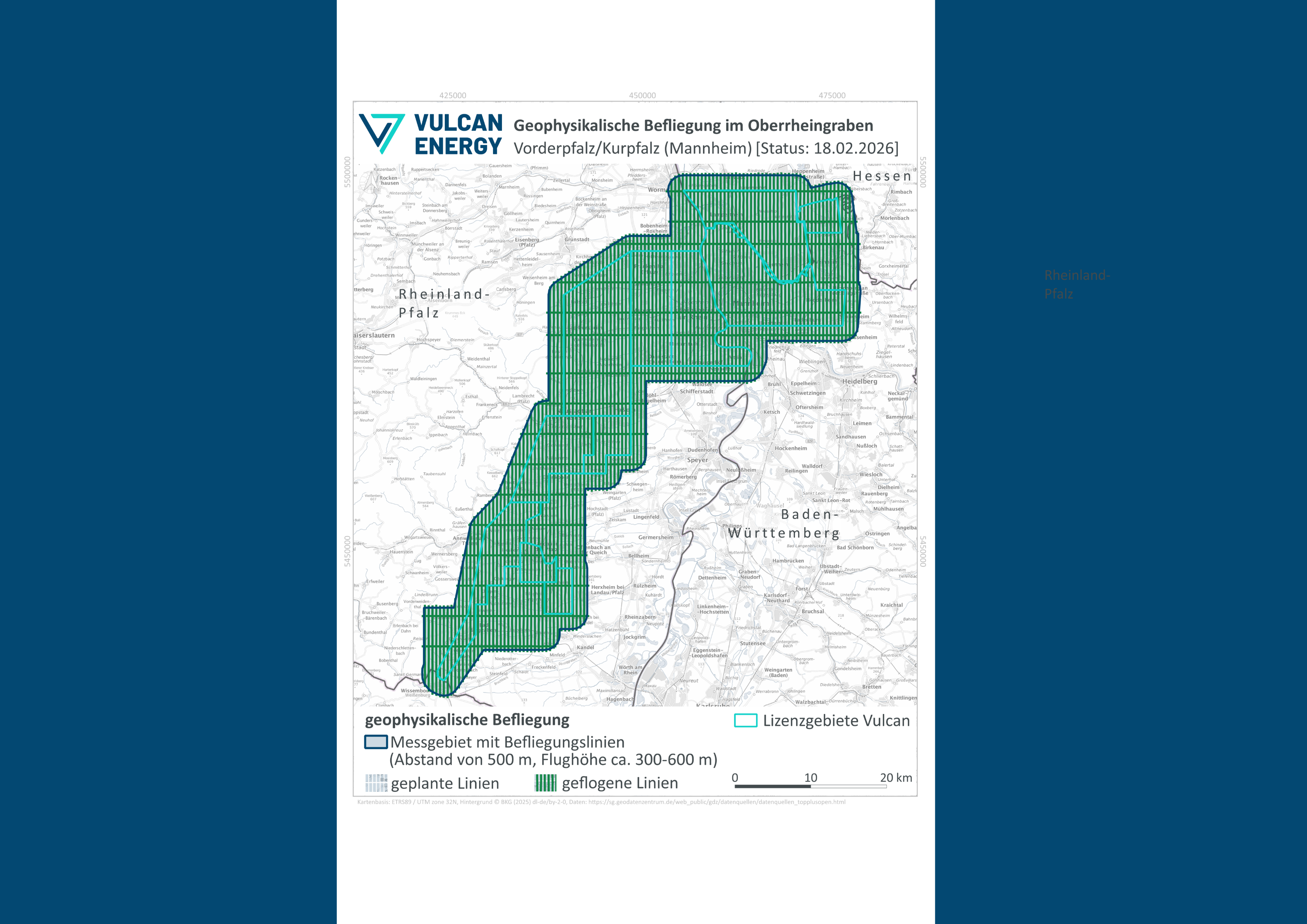Stand 18.02.26 Befliegung im ORG