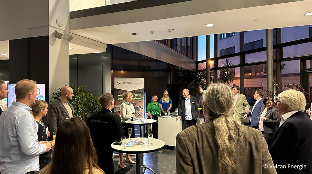 infocenter opening