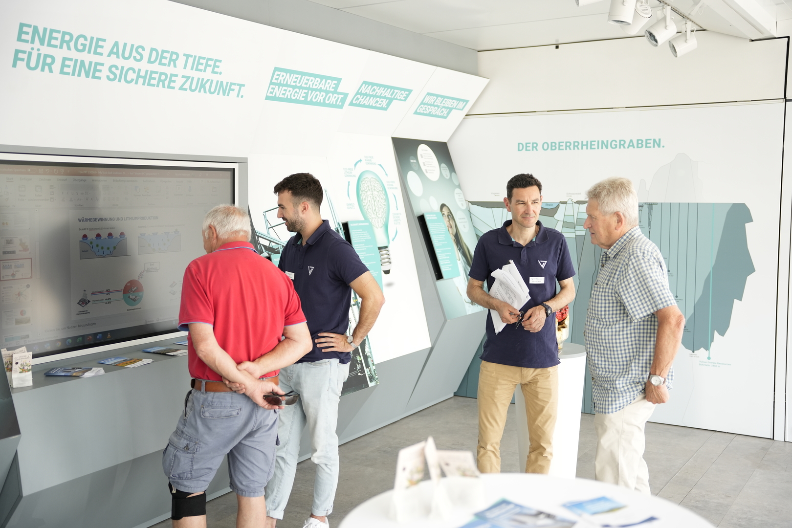Infotruck Bad Dürkheim