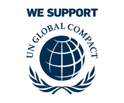 UN logo