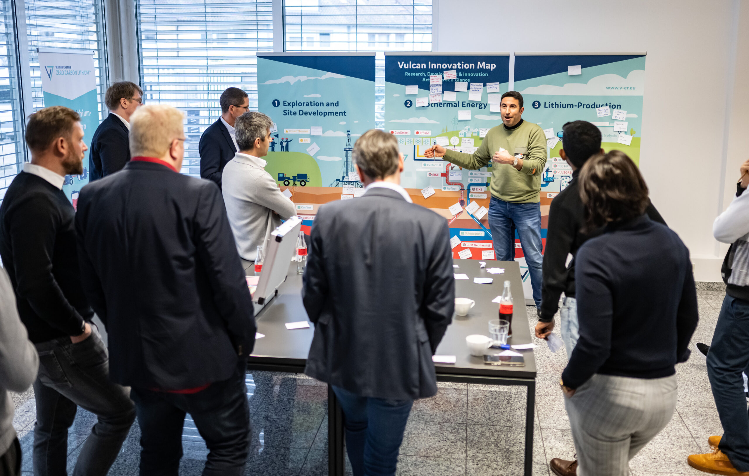 Innovation Hub