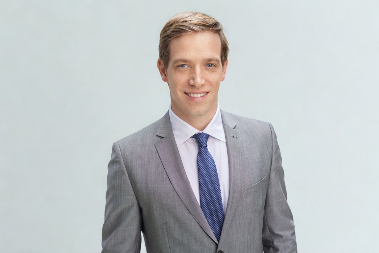 Andres Zöldi
