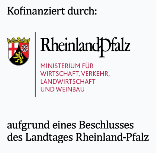 Bundesland Rheinland-Pfalz